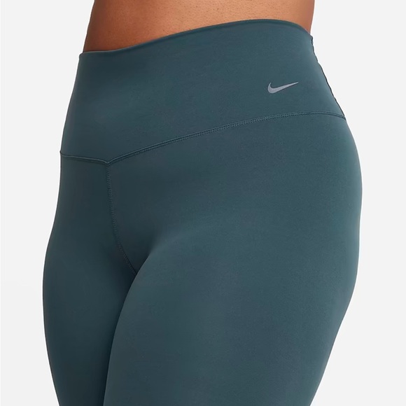 nike zenvy high waisted full length leggings - Picture 5 of 12